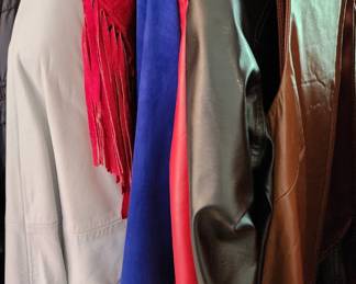 mens and womens western wear