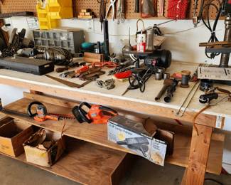 tools
