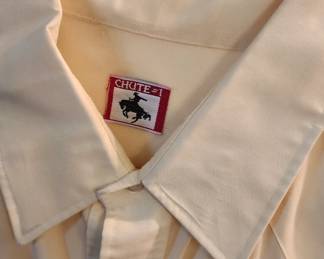 chute shirts
