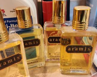 Aramis