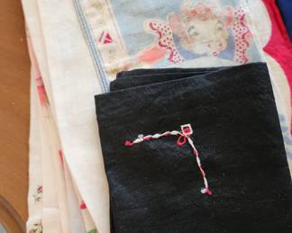 hankies