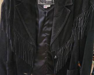 Western wear