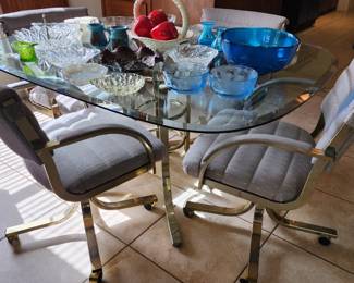 1980's early 90's furniture