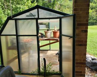 Greenhouse