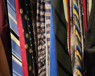 ties