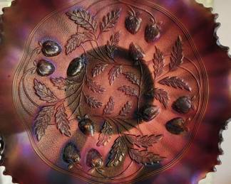 Northwood carnival glass