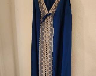 vintage nightgowns