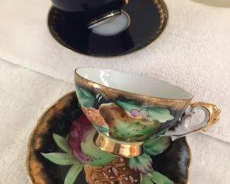 teacups