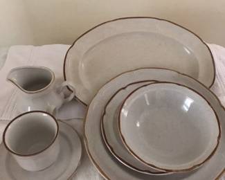 Everyday Dishes