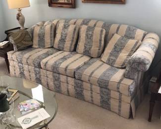 Living Room Sofa