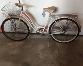 Schwinn bike