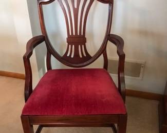 Dining Room Chair