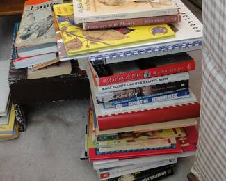Books
