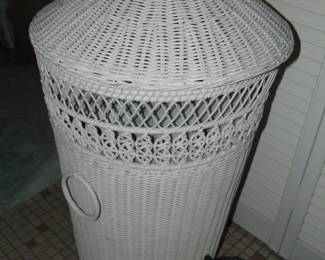 Laundry basket