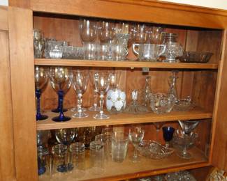 Glassware