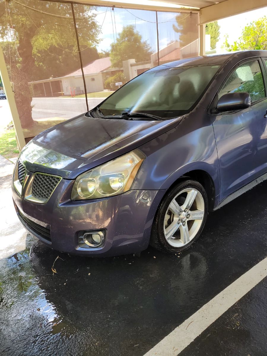 2009 Pontiac Vibe 48k Miles