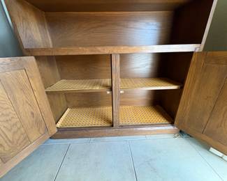 Small Sideboard
