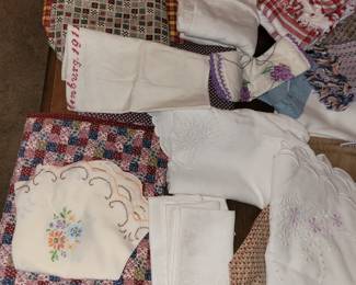 Linens
