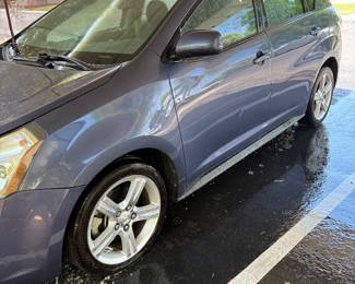 48k Miles