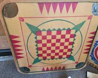 Carrom Board