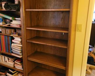 Bookcase
