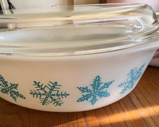 Pyrex