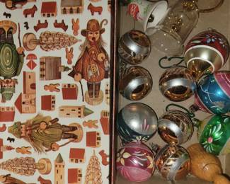 Vintage Christmas