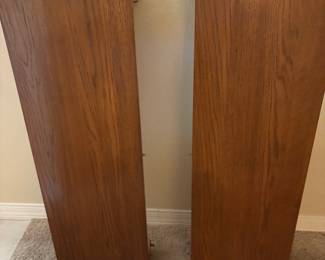 14" Each leaf