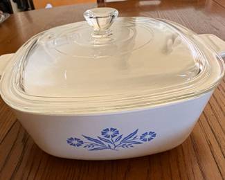 Corningware