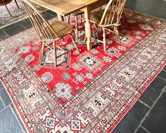Yet another fantastic rug