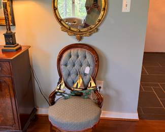 Federal mirror