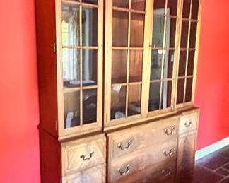 All of the furniture is in Excellent condition
