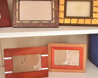 Great frame selection