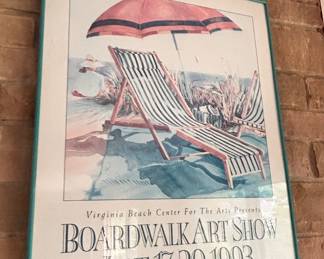 More poster art