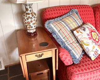 Henkel Harris furniture