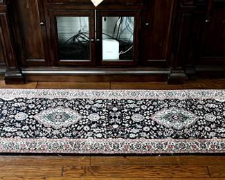 A Variety of Authentic Persian Rugs - 8' x 11' - 10' x 14' - and Runner.