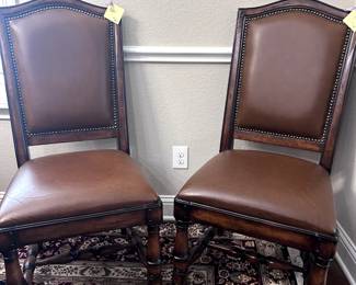 Pair of Accent Chairs