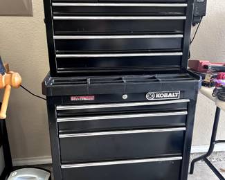 KOBALT Tool Chest