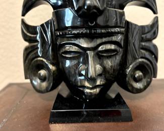 Stone Mask.