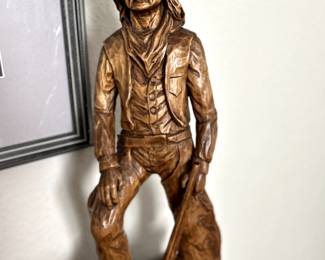 Incredible Wood Carvings.