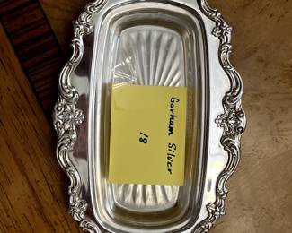 Gorham Silver