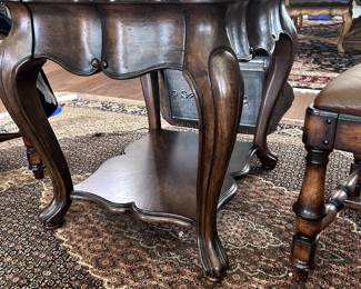 Thomasville Tables