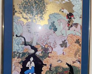 Asian art