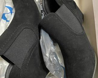 Ladies boots
