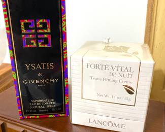 Perfume LancĂ´me