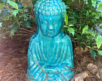 Buddah