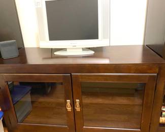 Tv stand