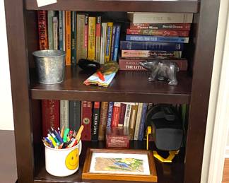Bookshelf
