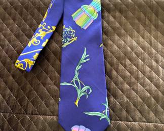 Men's Versace Tie