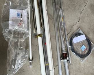 HAM Radio Goodies ! Antennas